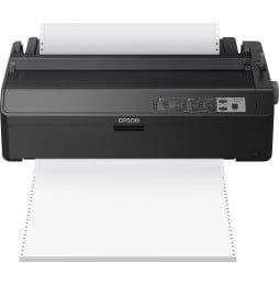 Imprimante matricielle à impact Epson LQ-2090IIN (C11CF40402A0)