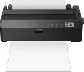 Imprimante matricielle à impact Epson LQ-2090IIN (C11CF40402A0) — image 2