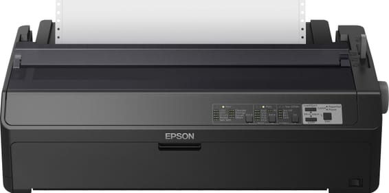 Imprimante matricielle à impact Epson LQ-2090IIN (C11CF40402A0)