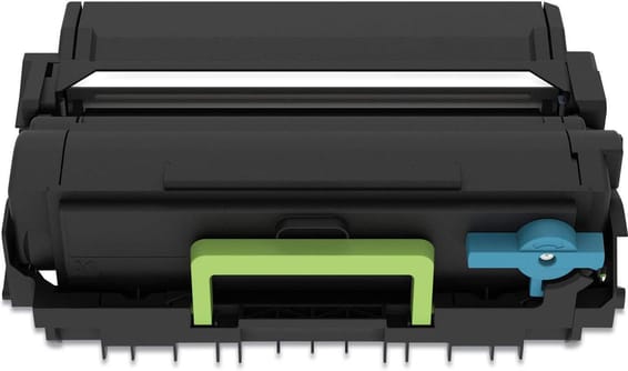 Lexmark MS/MX331, 431, B3340, B/MB3442, M/XM1342 - Unité de traitement d'images (55B0ZA0)
