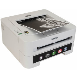 Imprimante laser monochrome Brother HL-2130