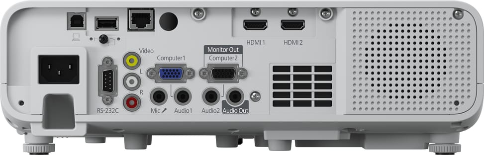 Epson EB-L200F Vidéoprojecteur Full HD 1080 (V11H990040)