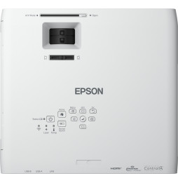Epson EB-L200F Vidéoprojecteur Full HD 1080 (V11H990040)