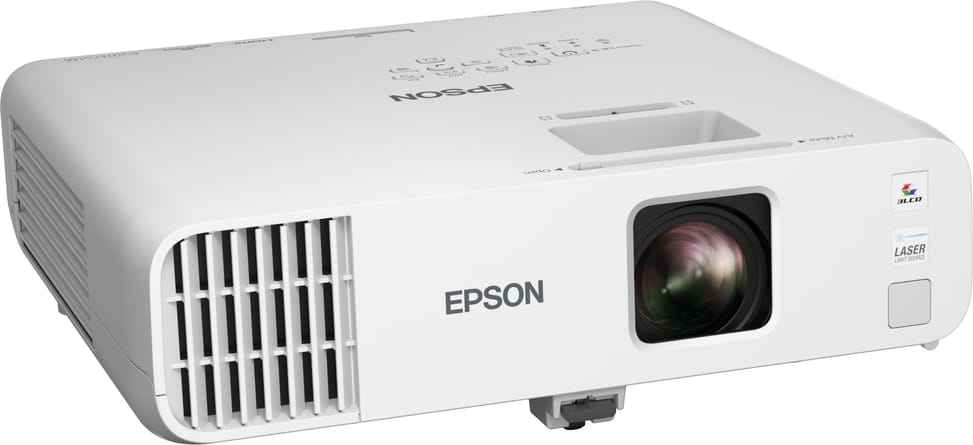 Epson EB-L200F Vidéoprojecteur Full HD 1080 (V11H990040)