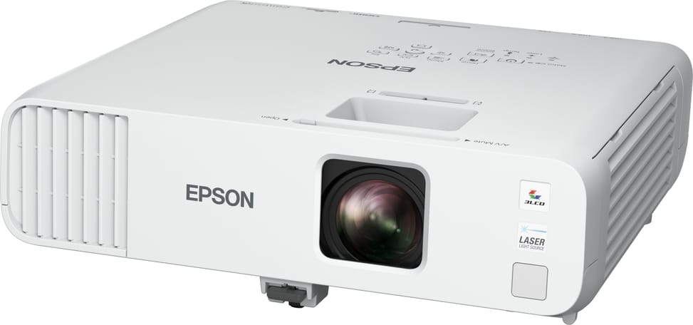 Epson EB-L200F Vidéoprojecteur Full HD 1080 (V11H990040)