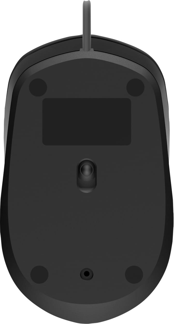 Souris filaire HP 150 (240J6AA)