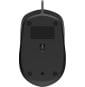 Souris filaire HP 150 (240J6AA)