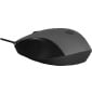 Souris filaire HP 150 (240J6AA)