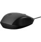 Souris filaire HP 150 (240J6AA)