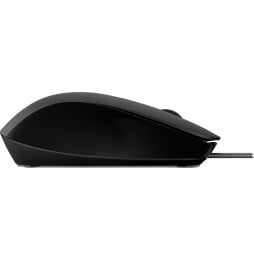 Souris filaire HP 150 (240J6AA)