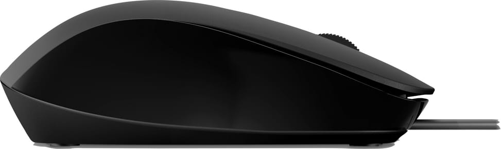 Souris filaire HP 150 (240J6AA)