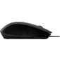 Souris filaire HP 150 (240J6AA)