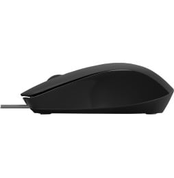 Souris filaire HP 150 (240J6AA)