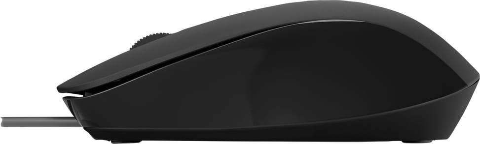 Souris filaire HP 150 (240J6AA)