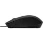 Souris filaire HP 150 (240J6AA)