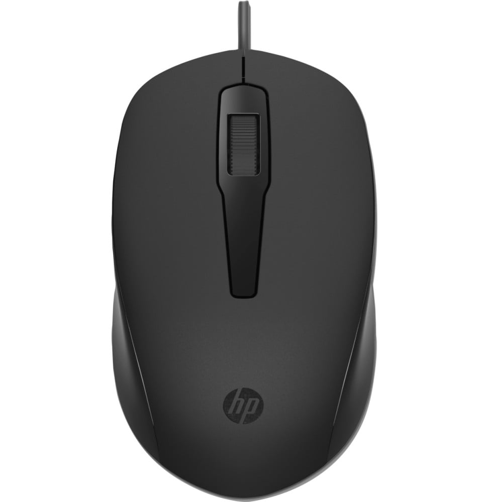 Souris filaire HP 150 (240J6AA)