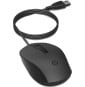 Souris filaire HP 150 (240J6AA)