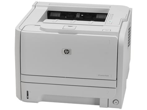 Imprimante Laser Monochrome HP LaserJet P2035 (CE461A) — image 3