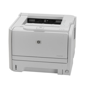 Imprimante Laser Monochrome HP LaserJet P2035 (CE461A)