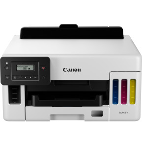 Imprimante multifonction à réservoirs rechargeables Canon MAXIFY GX5040 (5550C009AA)