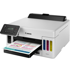 Imprimante multifonction à réservoirs rechargeables Canon MAXIFY GX5040 (5550C009AA)