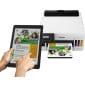 Imprimante multifonction à réservoirs rechargeables Canon MAXIFY GX5040 (5550C009AA)
