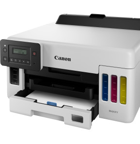 Imprimante multifonction à réservoirs rechargeables Canon MAXIFY GX5040 (5550C009AA)