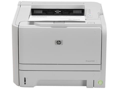 Imprimante Laser Monochrome HP LaserJet P2035 (CE461A) — image 4