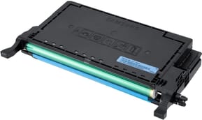 Samsung CLT-C609S Cyan - Toner Samsung d'origine (SU086A)