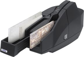Scanner de chèque Epson TM-S1000 (A41A266031)