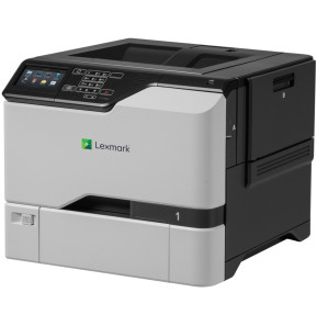 Imprimante Laser Couleur Lexmark CS725de (40C9036)