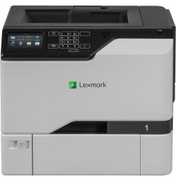 Imprimante Laser Couleur Lexmark CS725de (40C9036)