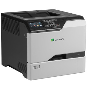 Imprimante Laser Couleur Lexmark CS725de (40C9036)