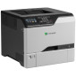 Imprimante Laser Couleur Lexmark CS725de (40C9036)