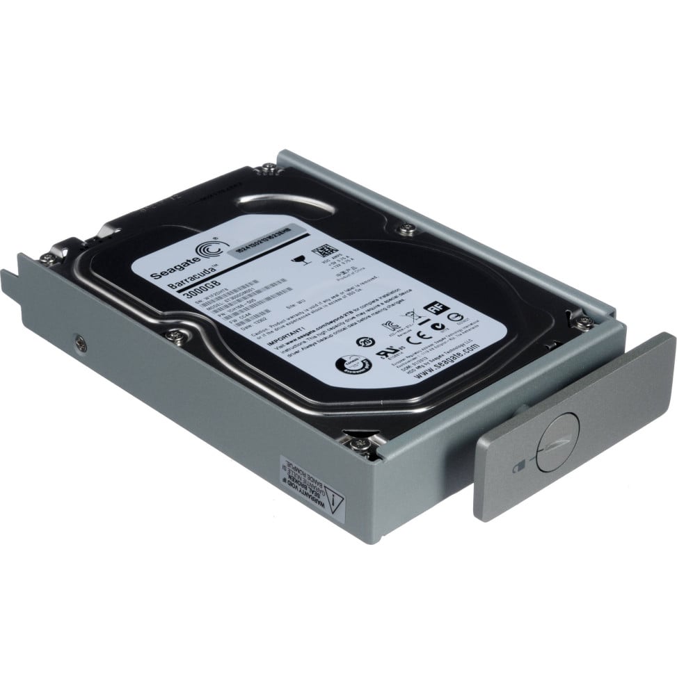 Disque dur Lacie 3To pour 2 Big Quadra USB 3.0 (301996) Disque dur Lacie 3To pour 2 Big Quadra USB 3.0 (301996)