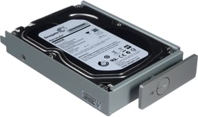Disque dur Lacie 3To pour 2 Big Quadra USB 3.0 (301996)