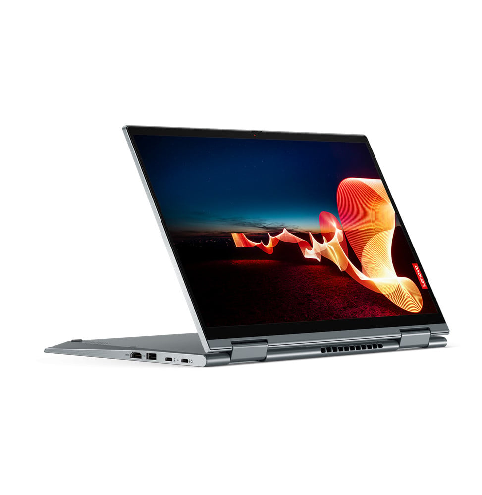 Ordinateur Portable Lenovo ThinkPad X1 Yoga Gen 6 (20XY00DSFE)