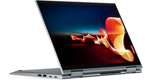 Ordinateur Portable Lenovo ThinkPad X1 Yoga Gen 6 (20XY00DSFE)