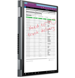 Ordinateur Portable Lenovo ThinkPad X1 Yoga Gen 6 (20XY00DSFE)