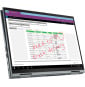 Ordinateur Portable Lenovo ThinkPad X1 Yoga Gen 6 (20XY00DSFE)