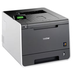 Imprimante laser couleur réseau Brother HL-4150CDN