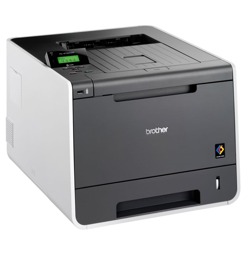 Imprimante laser couleur réseau Brother HL-4150CDN