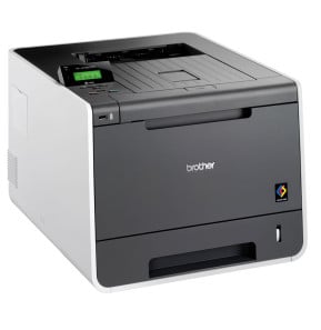 Imprimante laser couleur réseau Brother HL-4150CDN
