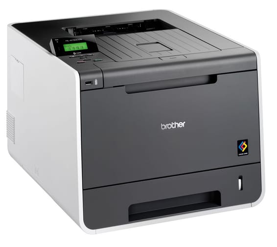 Imprimante laser couleur réseau Brother HL-4150CDN