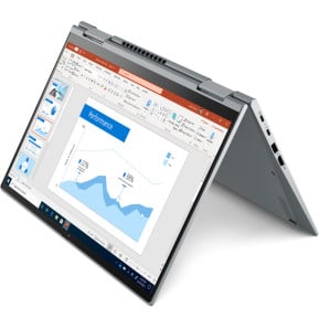 Ordinateur Portable Lenovo ThinkPad X1 Yoga Gen 6 (20XY00DSFE)