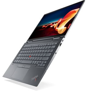 Ordinateur Portable Lenovo ThinkPad X1 Yoga Gen 6 (20XY00DSFE)