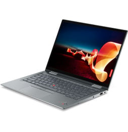 Ordinateur Portable Lenovo ThinkPad X1 Yoga Gen 6 (20XY00DSFE)
