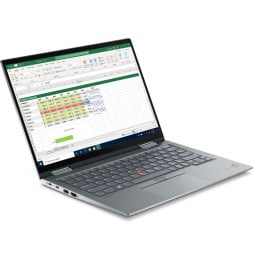 Ordinateur Portable Lenovo ThinkPad X1 Yoga Gen 6 (20XY00DSFE)