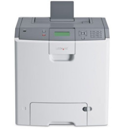 Imprimante laser couleur Lexmark C734n (25C0360)