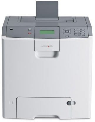Imprimante laser couleur Lexmark C734n (25C0360)